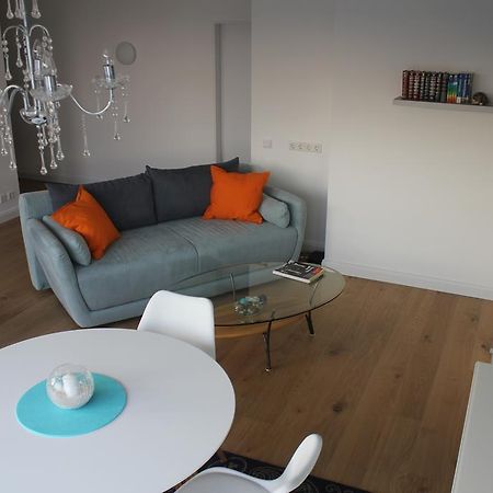Mk Apartments Düsseldorf Habitación foto