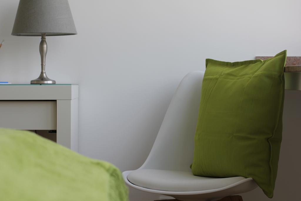 Mk Apartments Düsseldorf Habitación foto